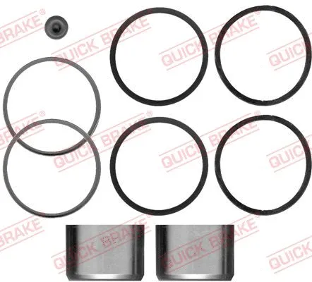 Repair Kit, brake caliper (114-5055)
