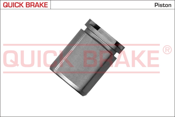 Piston, brake caliper (185179K)