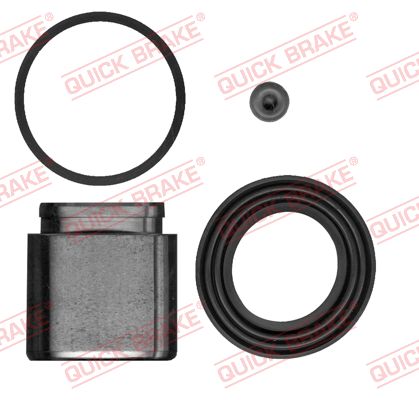 Repair Kit, brake caliper (114-5249)