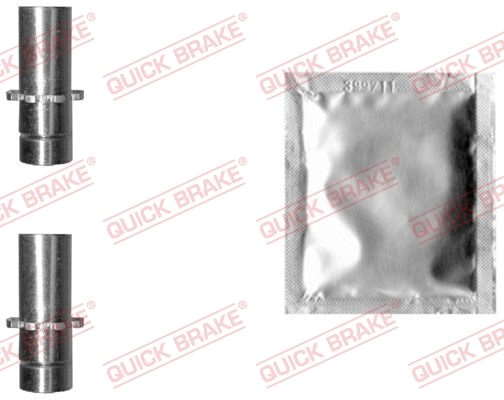 Adjuster, braking system (120 53 026)