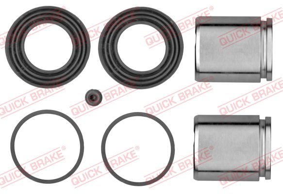 Repair Kit, brake caliper (114-5318)