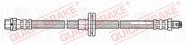 Brake Hose (32.339)
