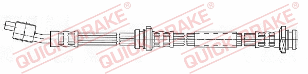 Brake Hose (59.906)