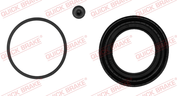 Repair Kit, brake caliper (114-0233)