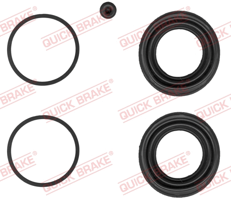 Repair Kit, brake caliper (114-0252)