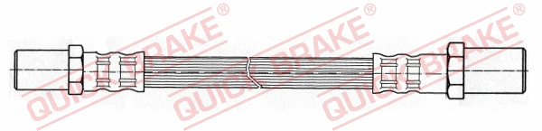 Brake Hose (23.004)
