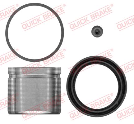 Repair Kit, brake caliper (114-5201)