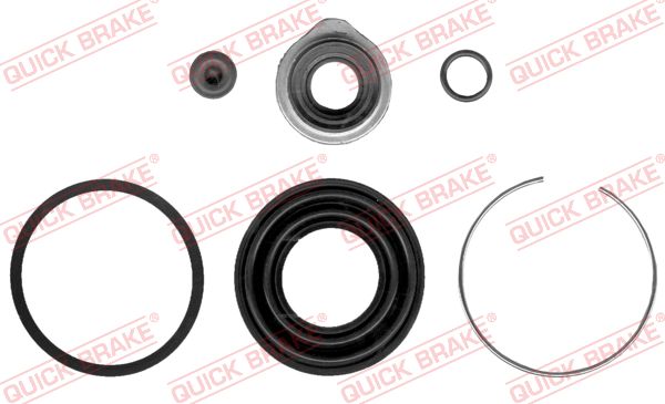 Repair Kit, brake caliper (114-0416)