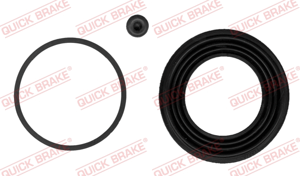 Repair Kit, brake caliper (114-0244)