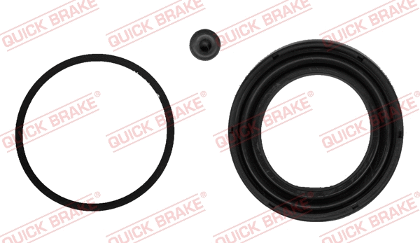 Repair Kit, brake caliper (114-0241)