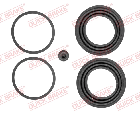 Repair Kit, brake caliper (114-0341)