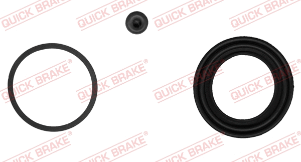 Repair Kit, brake caliper (114-0188)