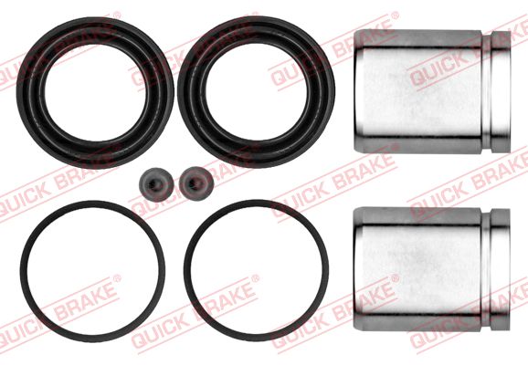 Repair Kit, brake caliper (114-5329)