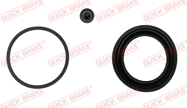 Repair Kit, brake caliper (114-0217)