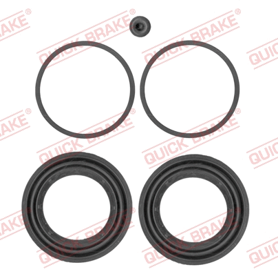 Repair Kit, brake caliper (114-0339)