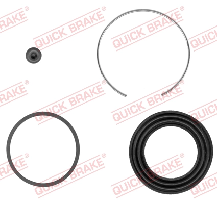 Repair Kit, brake caliper (114-0347)