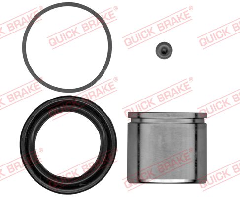 Repair Kit, brake caliper (114-5124)