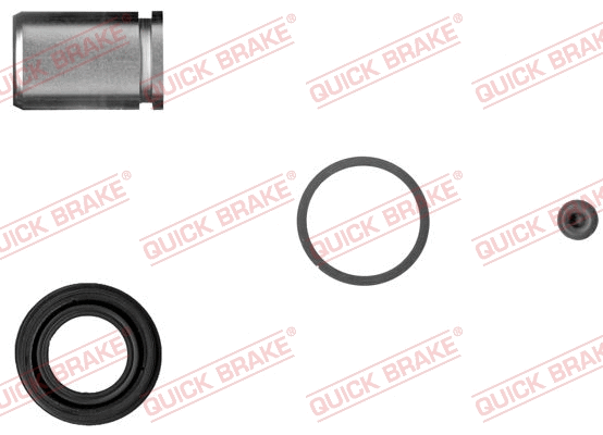 Repair Kit, brake caliper (114-5029)