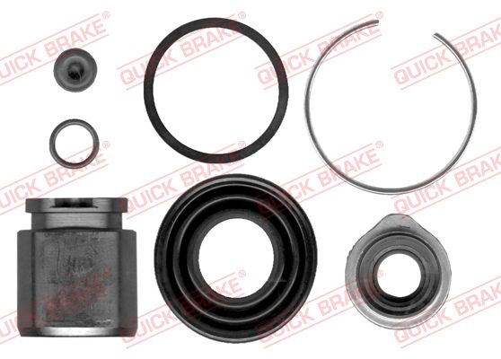 Repair Kit, brake caliper (114-5301)