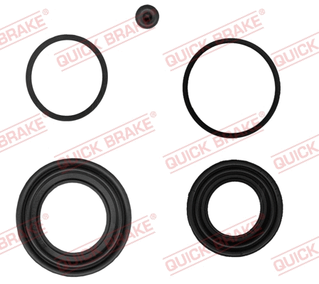 Repair Kit, brake caliper (114-0149)