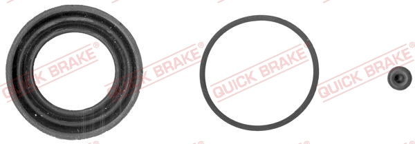 Repair Kit, brake caliper (114-0092)