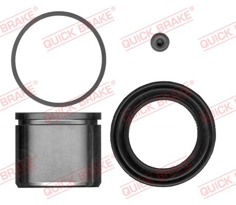 Repair Kit, brake caliper (114-5265)