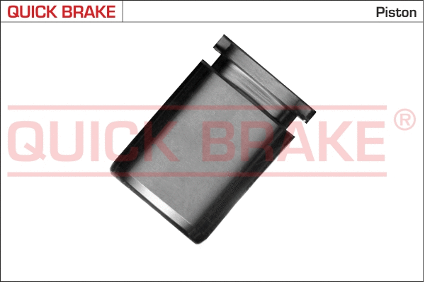 Piston, brake caliper (185060K)