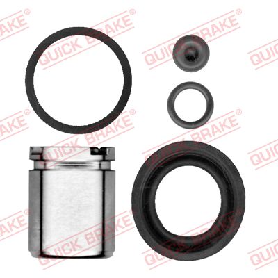 Repair Kit, brake caliper (114-5204)