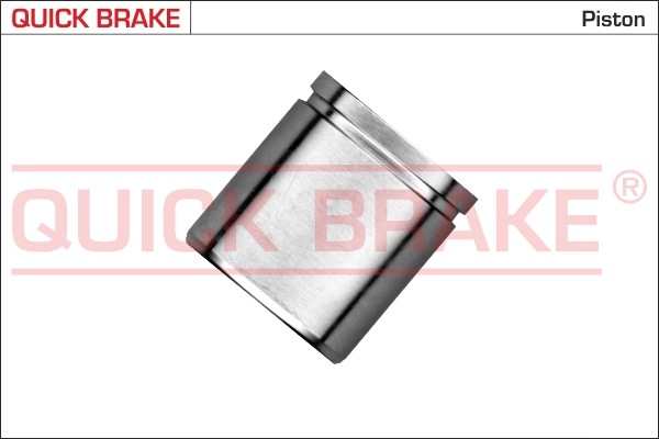 Piston, brake caliper (185389K)
