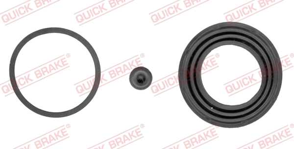 Repair Kit, brake caliper (114-0342)