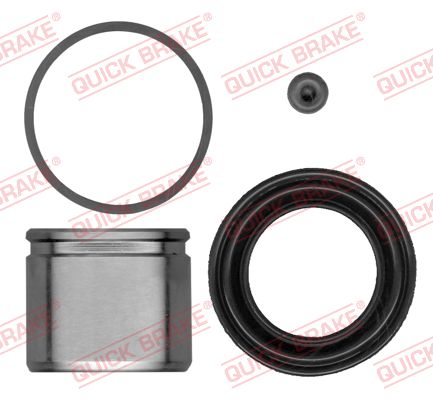 Repair Kit, brake caliper (114-5195)