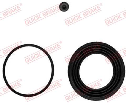 Repair Kit, brake caliper (114-0043)