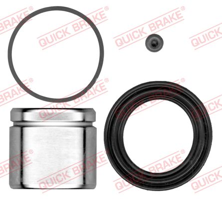 Repair Kit, brake caliper (114-5348)