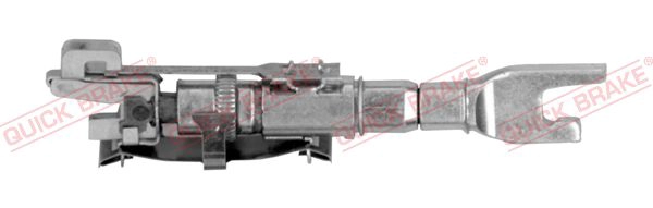 Adjuster Set, drum brake (10453004-1)