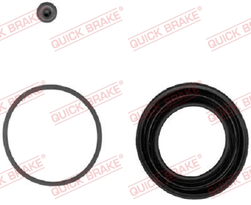 Repair Kit, brake caliper (114-0002)
