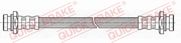 Brake Hose (27.059)