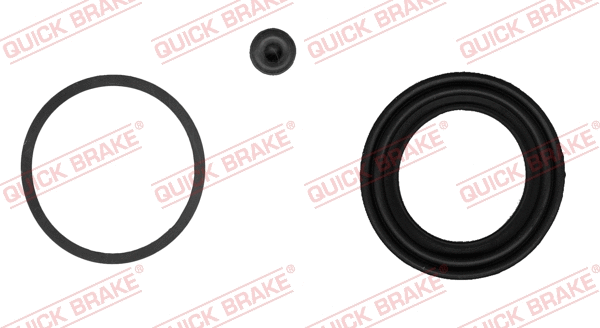 Repair Kit, brake caliper (114-0192)