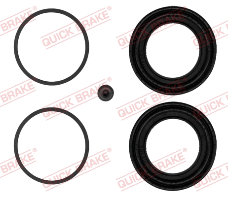 Repair Kit, brake caliper (114-0232)