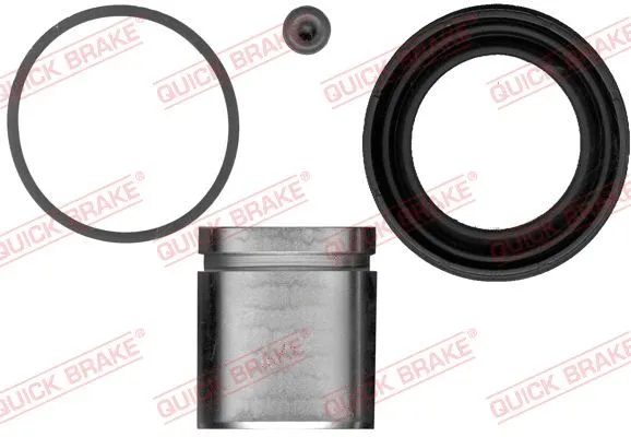 Repair Kit, brake caliper (114-5076)