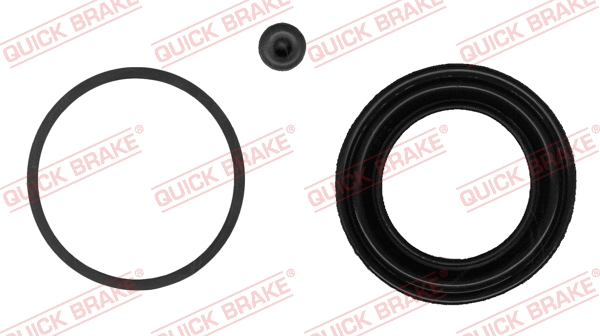 Repair Kit, brake caliper (114-0101)