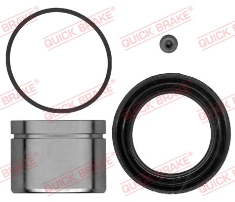 Repair Kit, brake caliper (114-5272)