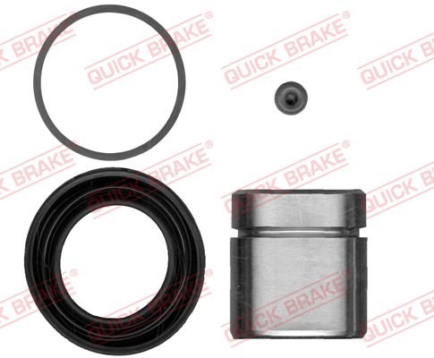 Repair Kit, brake caliper (114-5136)