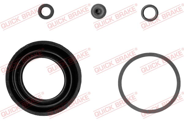 Repair Kit, brake caliper (114-0303)