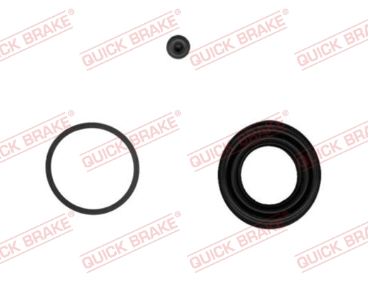 Repair Kit, brake caliper (114-0057)