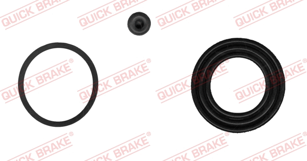 Repair Kit, brake caliper (114-0145)