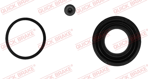 Repair Kit, brake caliper (114-0160)