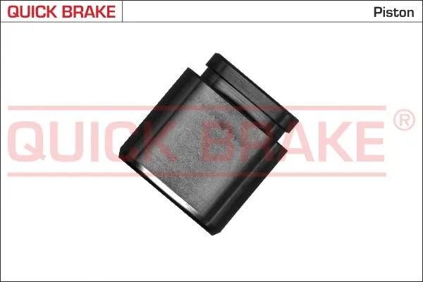 Piston, brake caliper (185098K)