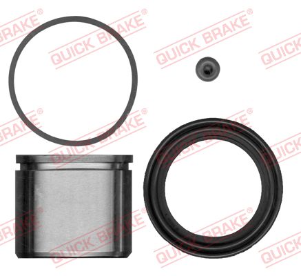 Repair Kit, brake caliper (114-5270)