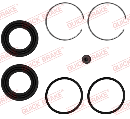 Repair Kit, brake caliper (114-0205)