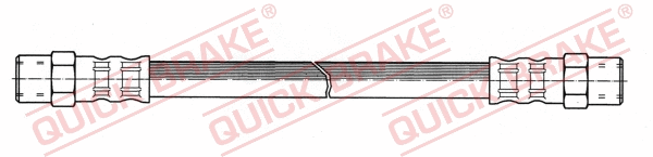 Brake Hose (22.003)